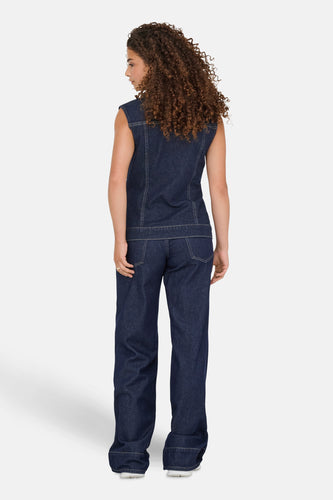 Veste - dark blue denim - ONLY® - 7