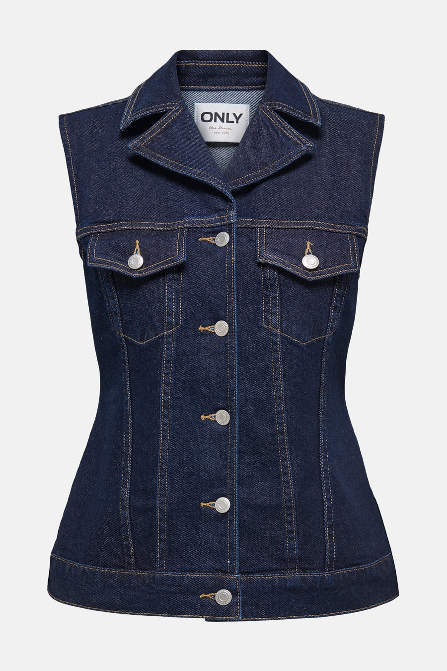 Veste - dark blue denim - ONLY® - 6
