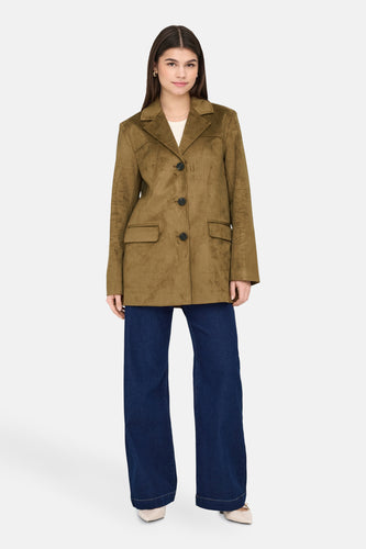 Veste - Brun - ONLY®