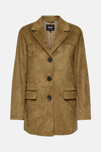 Veste - Brun - ONLY®