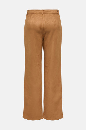 Pantalon - Brun - ONLY®
