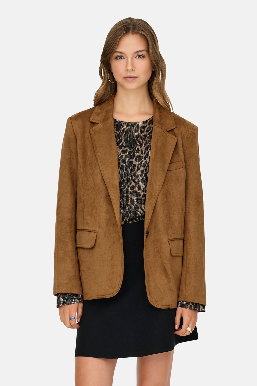 Blazer - beige - ONLY®