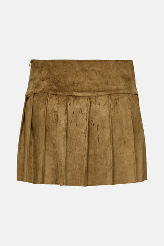 Jupe courte - Brun - ONLY®