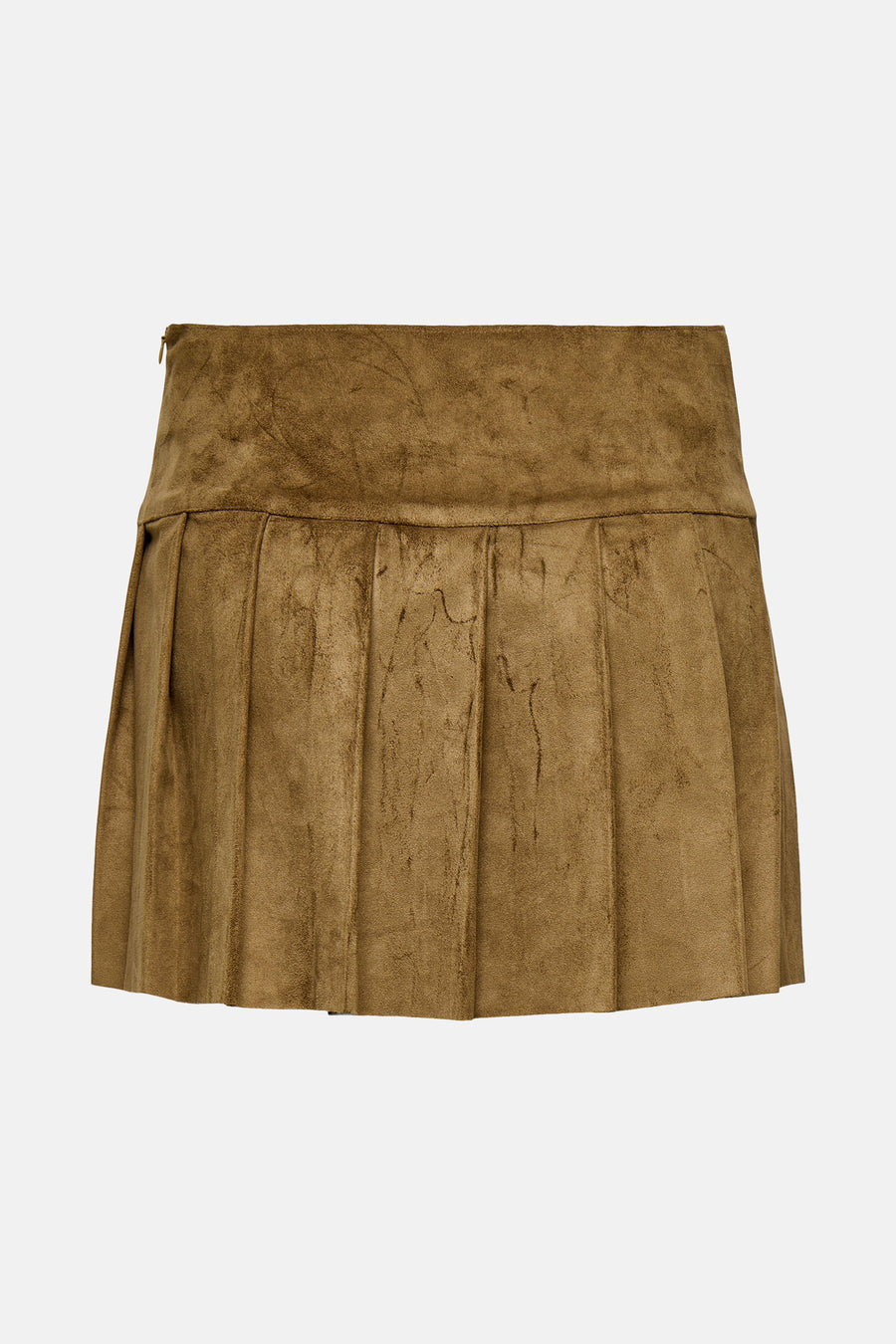 Jupe courte - Brun - ONLY®