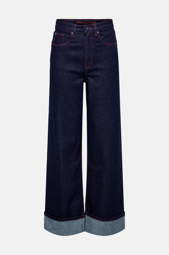 ONLCARNABY HW WIDE FOLDUP RED MAE