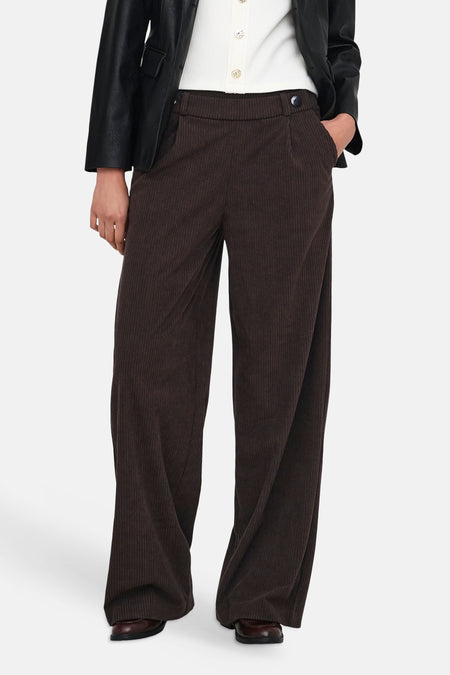 Pantalon - Coffee Bean