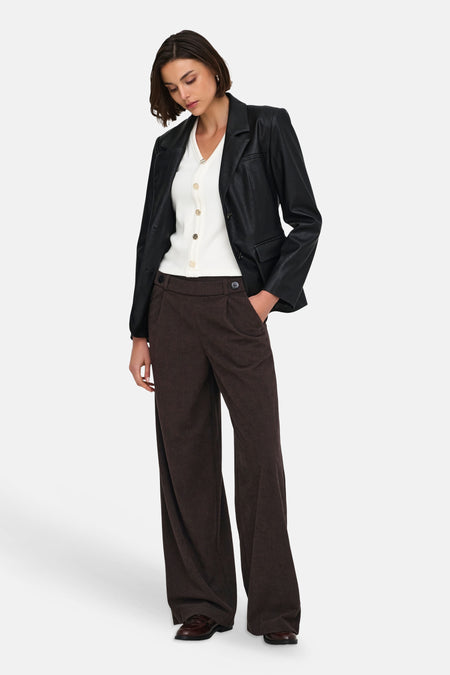 Pantalon - Coffee Bean