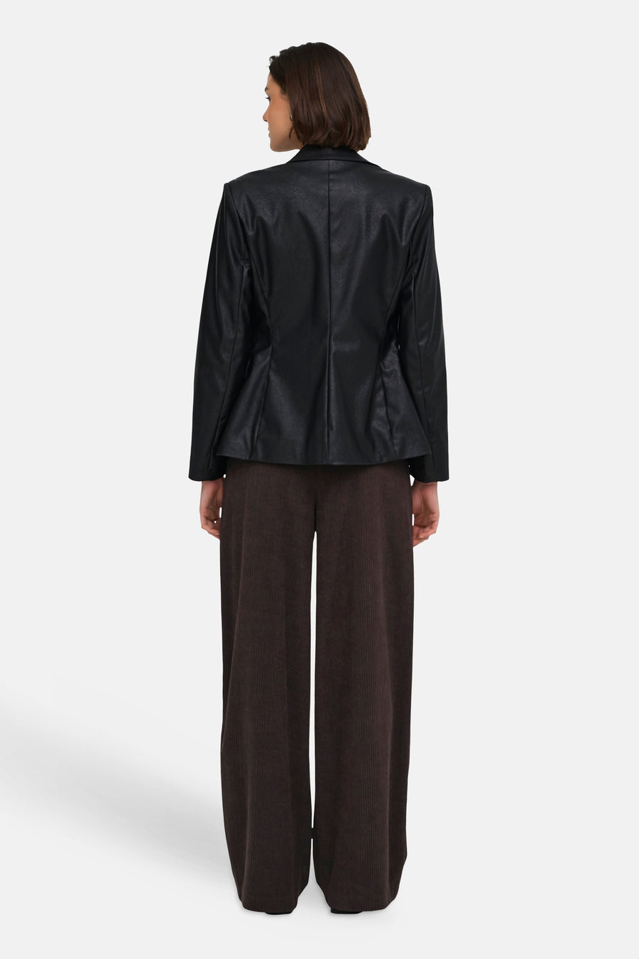 Pantalon - Coffee Bean