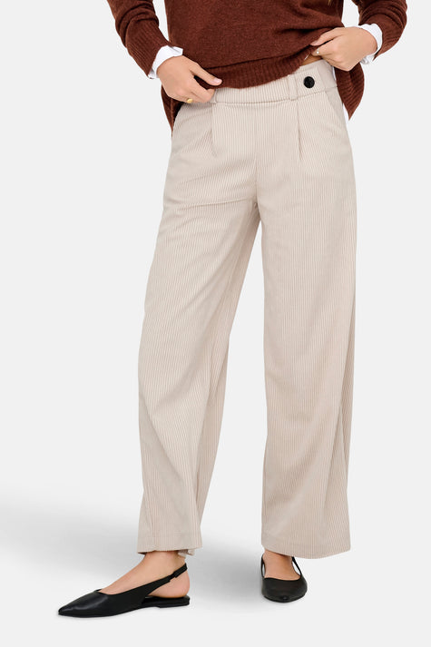 Pantalon - Pumice Stone