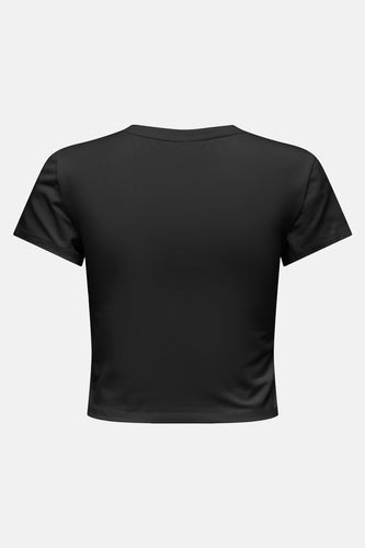 ONLFREJA BASIC S/S TEE  CS JRS