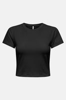 ONLFREJA BASIC S/S TEE  CS JRS