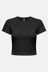 ONLFREJA BASIC S/S TEE  CS JRS