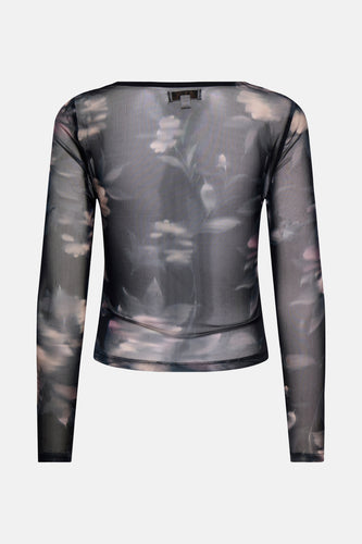 T-shirt à manches longues - Multicolore - ONLY®