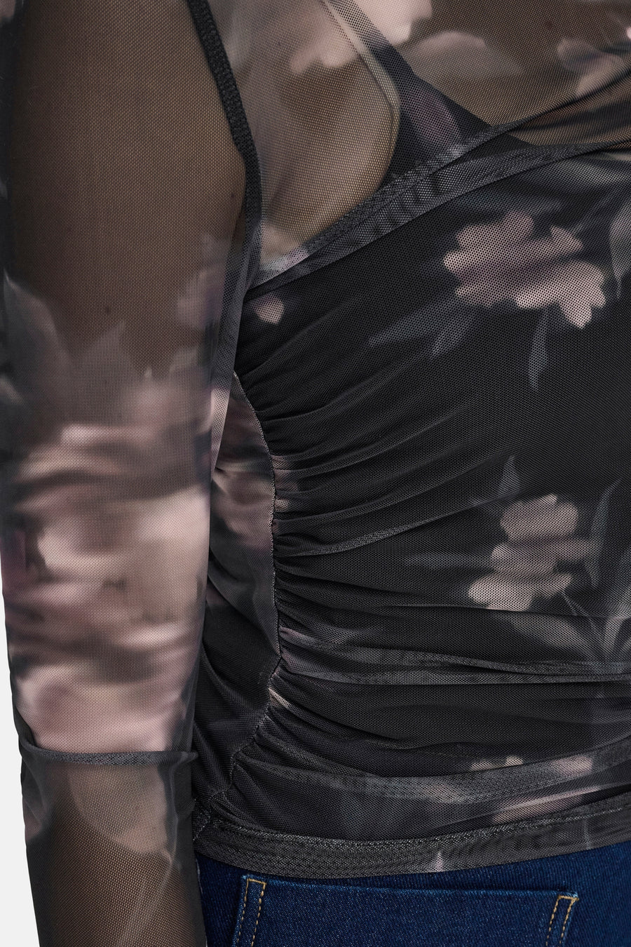 T-shirt à manches longues - Multicolore - ONLY®