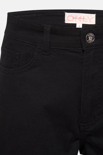 Short - Noir - ONLY® - 4