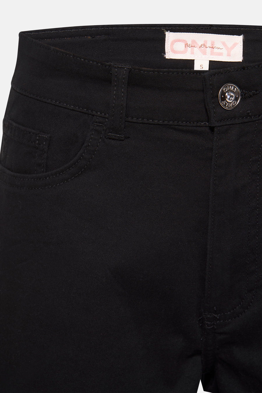 Short - Noir - ONLY® - 3