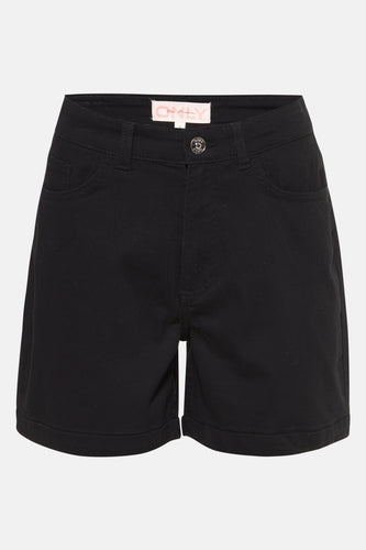 Short - Noir - ONLY® - 4