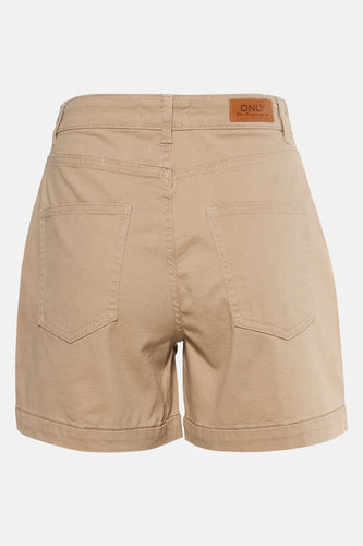 Short - beige - ONLY® - 4