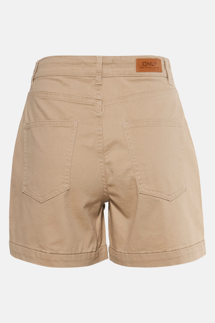 Short - beige - ONLY® - 2