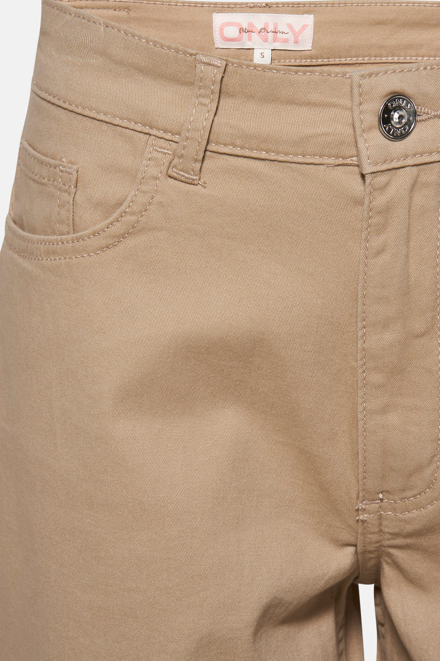 Short - beige - ONLY® - 3