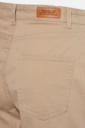 Short - beige - ONLY® - 4