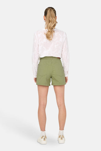 Short - vert - ONLY® - 6