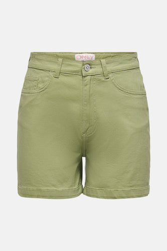 Short - vert - ONLY® - 6