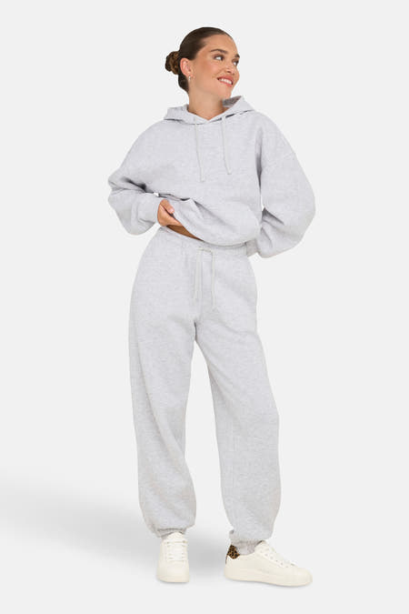 Short de jogging ONLY ONLY ONLY ONLY avec une hoodie hoodie et et et