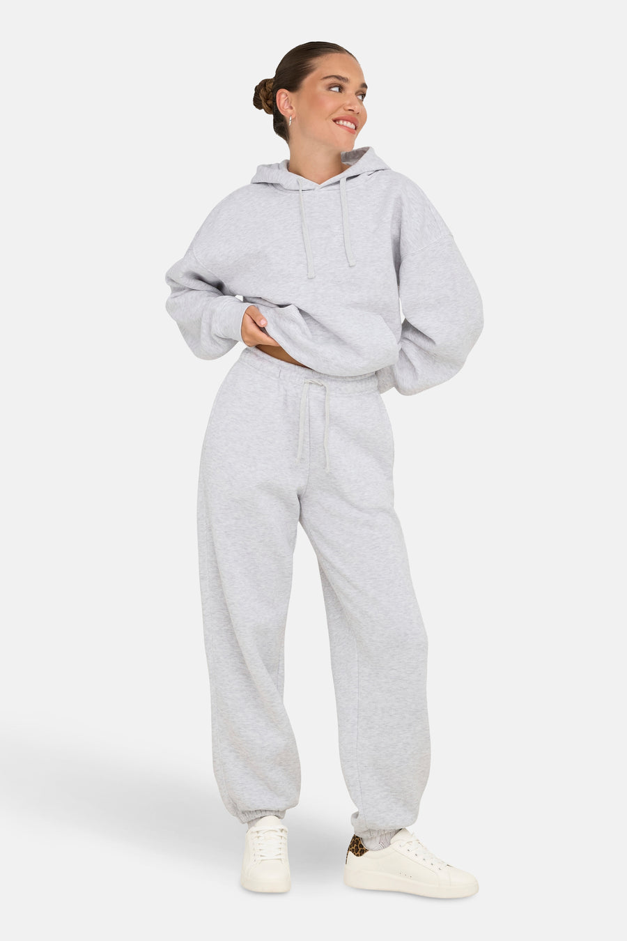 Jogging - gris - ONLY®