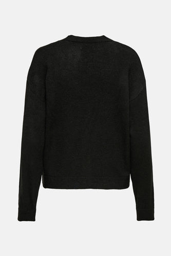 Cardigan - noir - JDY