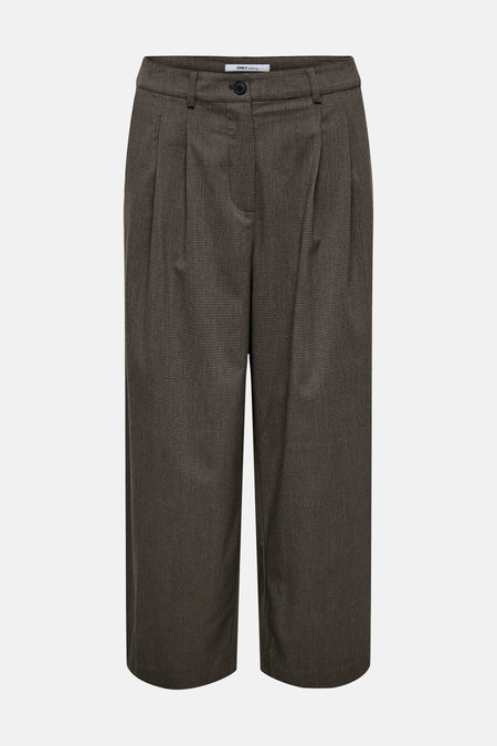 ONLJOYCE-GARIA LIFE MW CULOTTE PANT TLR