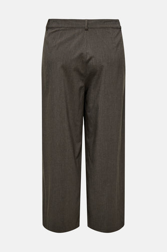 Pantalon de costume - brun - ONLY®