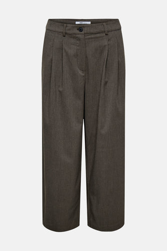 Pantalon de costume - brun - ONLY®