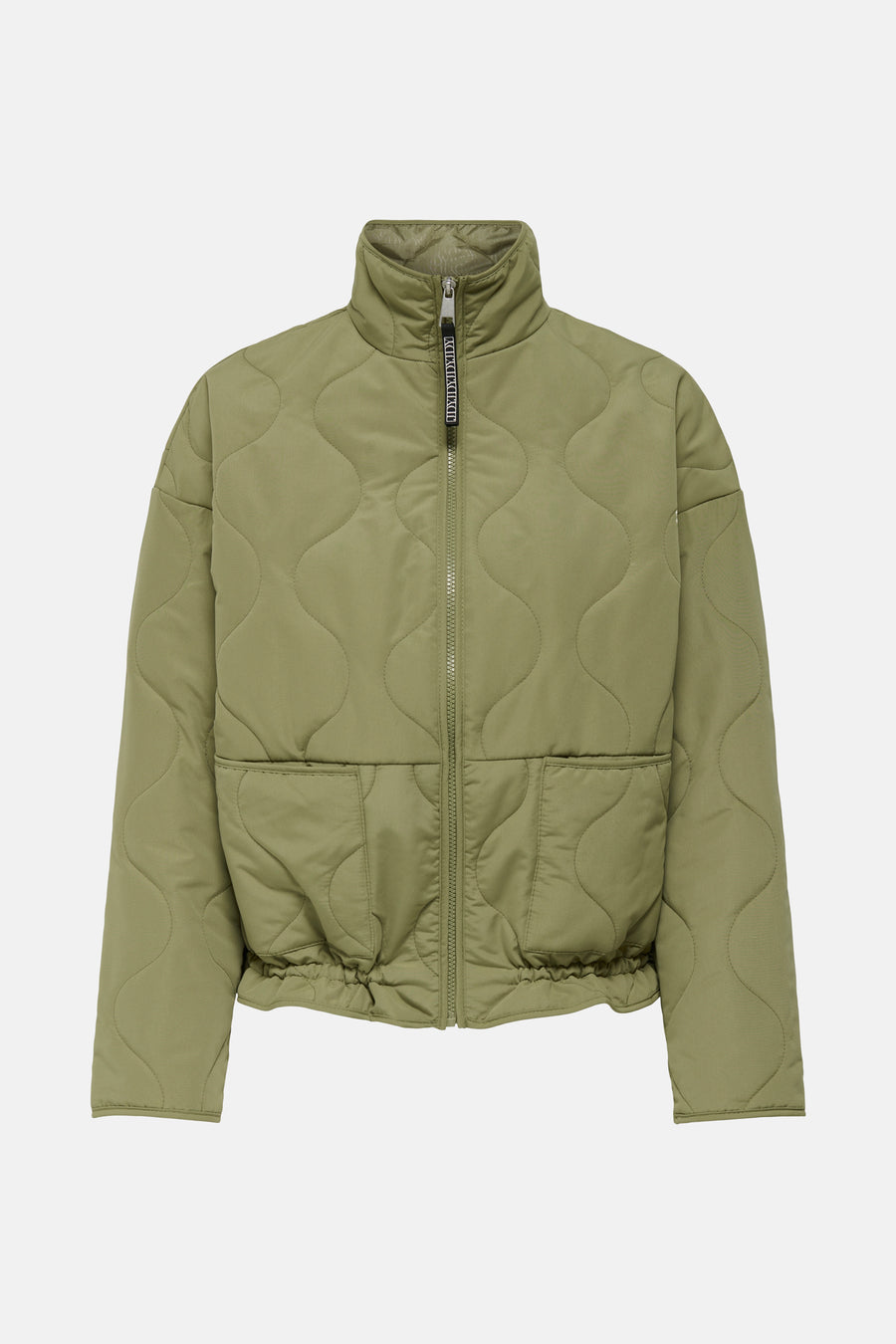 Veste - vert - JDY