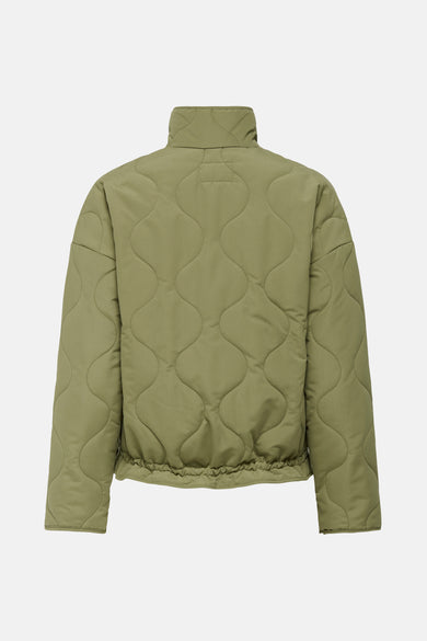 JDYNELLA LIFE SHORT QUILT JACKET OTW SGO