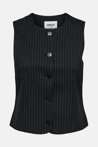 ONLMALENA-REINA WAISTCOAT TLR - ONLY®