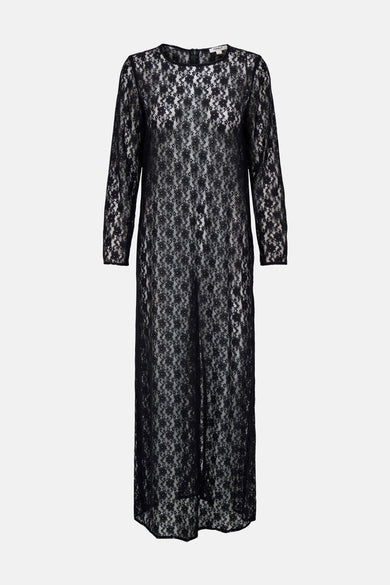 ONLFREDERIKKE CALI LIFE LS LACE DRESSWVN
