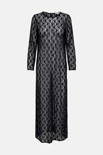 ONLFREDERIKKE CALI LIFE LS LACE DRESSWVN