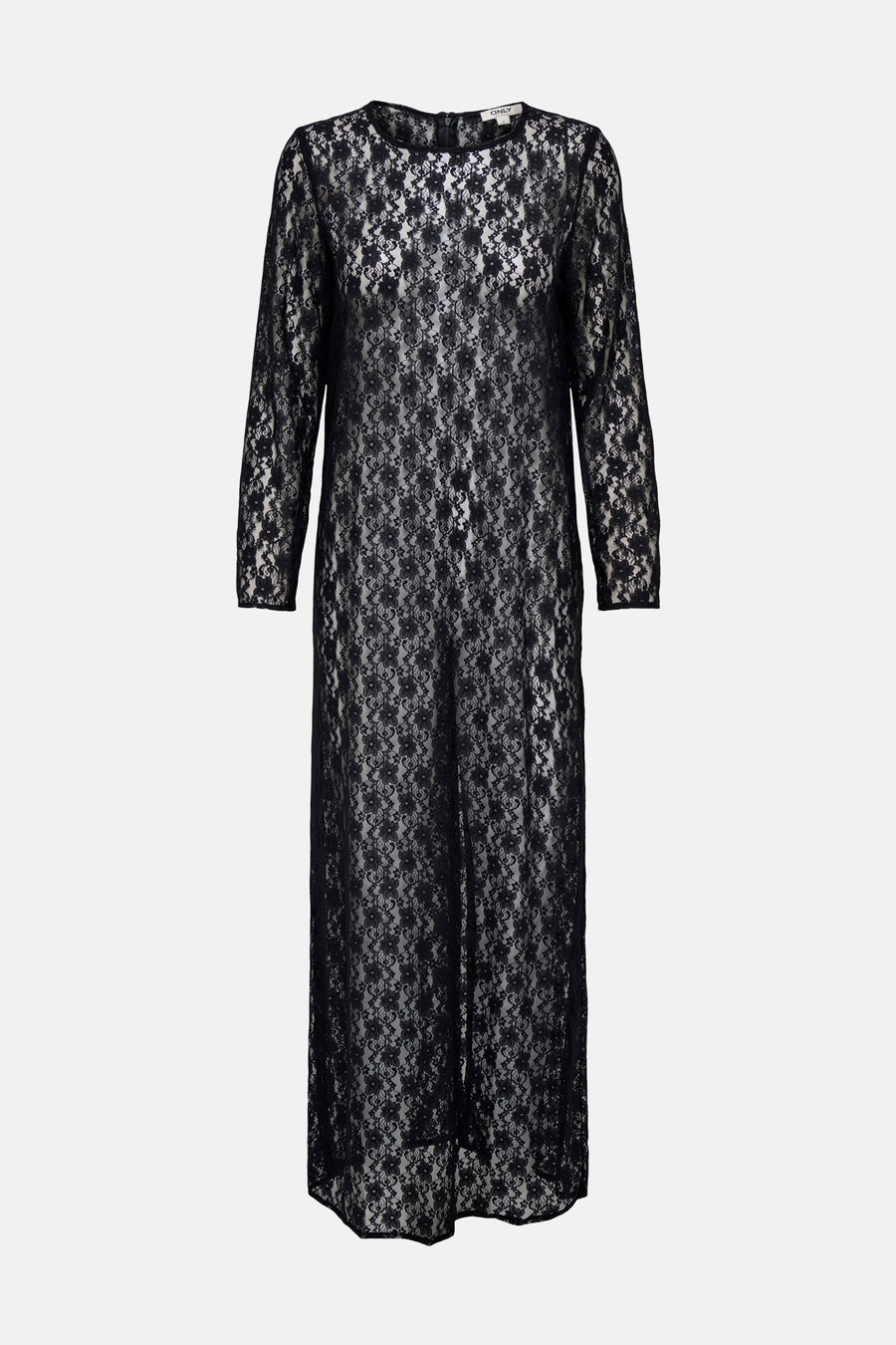 Robe à manches longues - noir - ONLY®