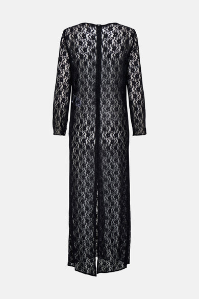 ONLFREDERIKKE CALI LIFE LS LACE DRESSWVN