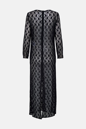 ONLFREDERIKKE CALI LIFE LS LACE DRESSWVN