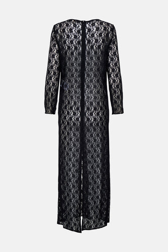 Robe à manches longues - noir - ONLY®