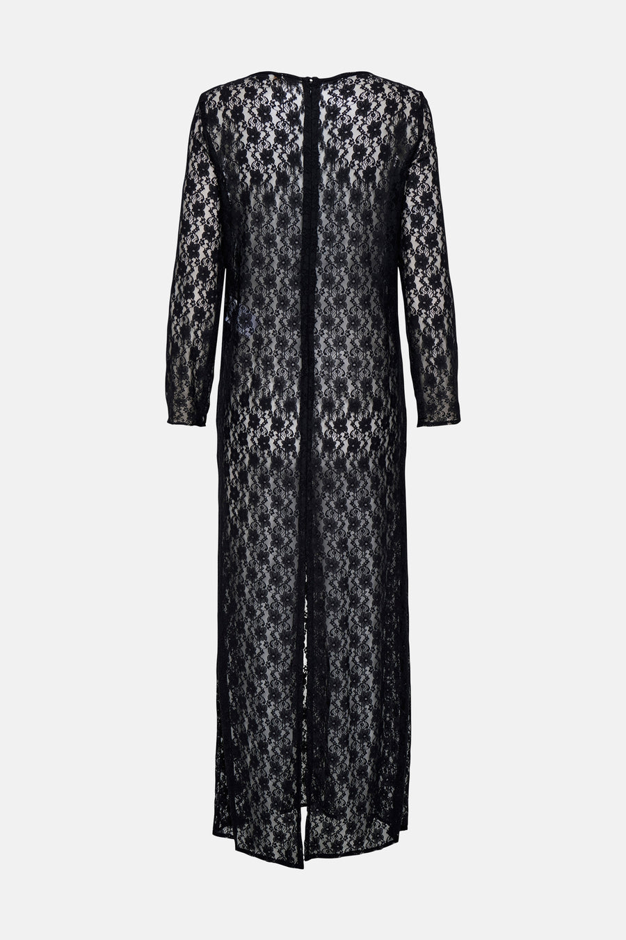 Robe à manches longues - noir - ONLY®