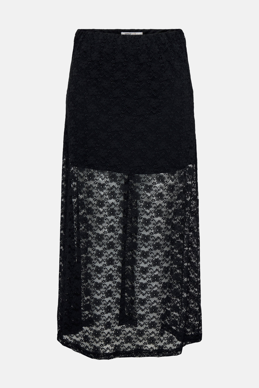 Jupe longue - noir - ONLY®