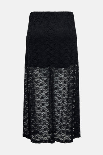 Jupe longue - noir - ONLY®