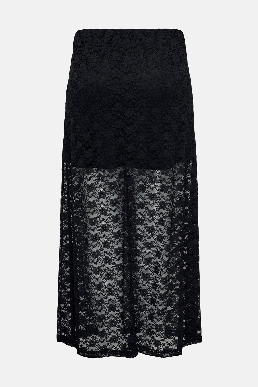 Jupe longue - noir - ONLY®