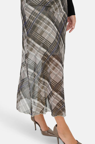 Jupe longue - Multicolore - ONLY®