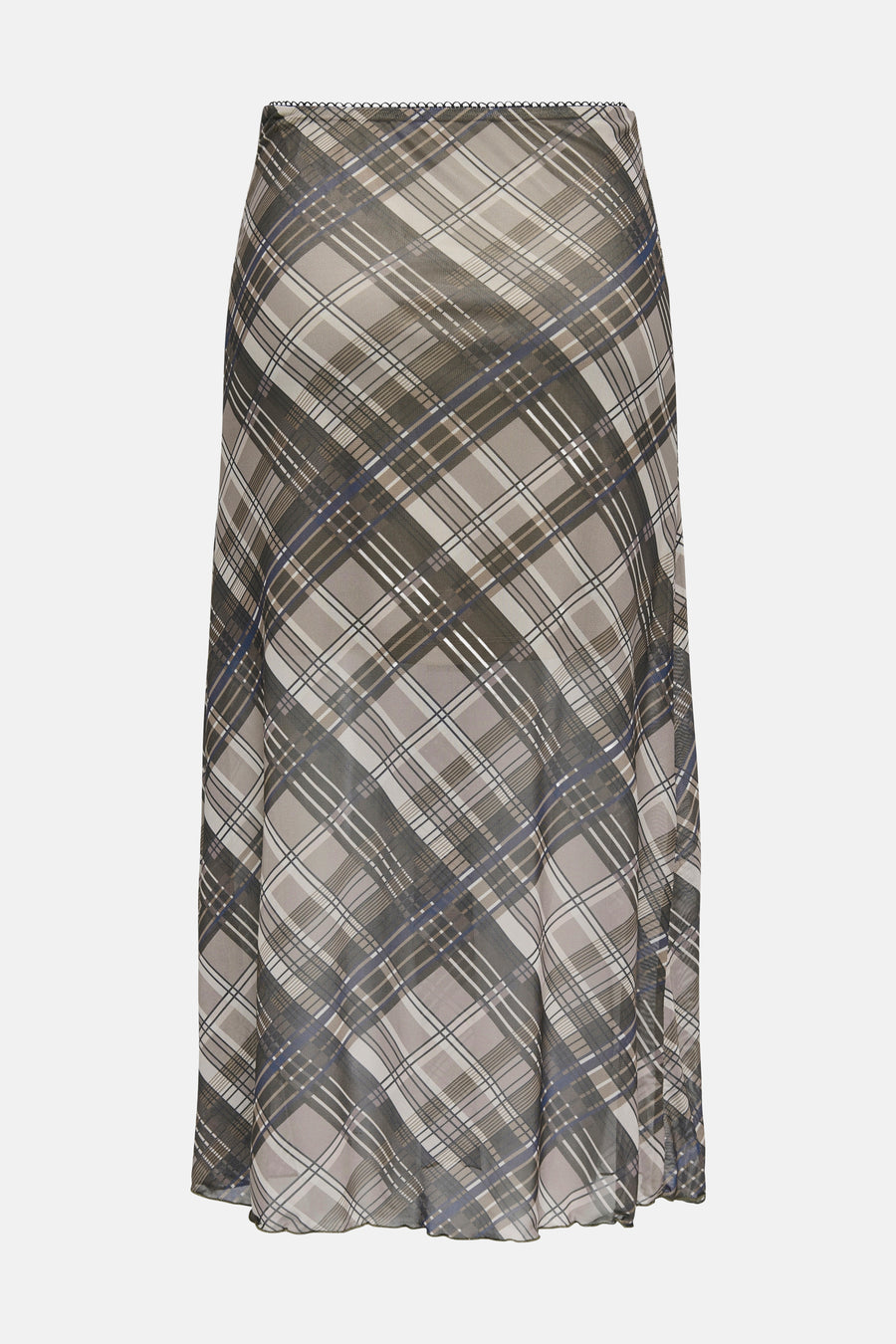 Jupe longue - Multicolore - ONLY®