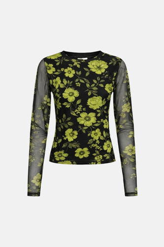 T-shirt (manches longues) noir - ONLY®