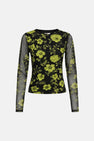 T-shirt (manches longues) noir - ONLY®